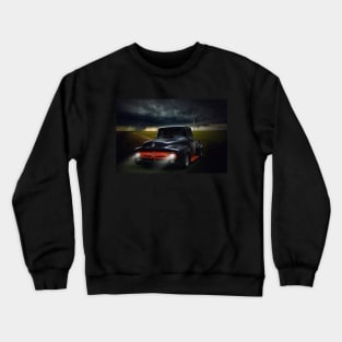 1956 Ford F-100 Crewneck Sweatshirt